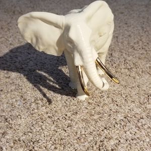 Lenox elephant perfect condition